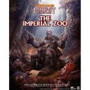 Warhammer Fantasy Roleplay: The Imperial Zoo (EN)