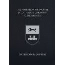 Warhammer Fantasy Roleplay: The Horned Rat Player Journal...