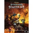 Warhammer Age of Sigmar - Soulbound RPG: Starter Set...