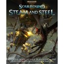 Warhammer Age of Sigmar - Soulbound RPG: Steam and Steel...