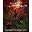Warhammer Age of Sigmar - Soulbound RPG: Champions of...