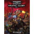 Warhammer 40K - Wrath & Glory RPG: Revised (EN)