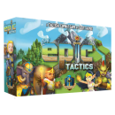 Tiny Epic Tactics: KS Edition (EN)