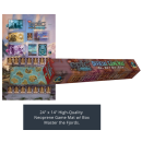 Tiny Epic Vikings: Gaming Mat (EN)