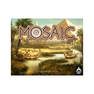 Mosaic - A Story of Civilization (EN)