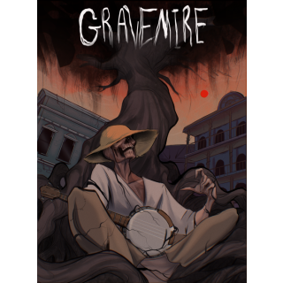 Gravemire RPG (EN)