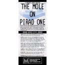 Mothership RPG: The Mole on PIRAD ONE Reprint (EN)