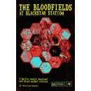 Mothership RPG: The Bloodfields at Blackstar Station (EN)