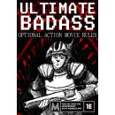 Mothership RPG: Ultimate Badass (EN)
