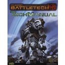 BattleTech: Tech Manual (EN)