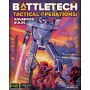 BattleTech: Tactical Operations Advanced Rules (EN)