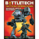 BattleTech: Tactical Operations Advanced Units and...