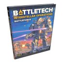 BattleTech: Interstellar Operations BattleForce (EN)