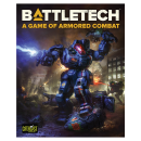 BattleTech: Game of Armored Combat (EN)