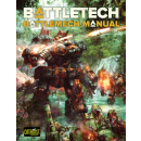 BattleTech: Battlemech Manual (EN)
