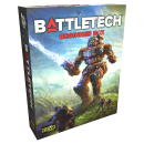 BattleTech: Beginner Box Merc Cover (EN)