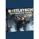 BattleTech: Technical Readout Succession Wars (EN)