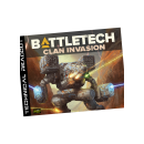 BattleTech: Technical Readout Clan Invasion (EN)
