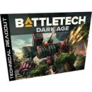 BattleTech: Technical Readout Dark Age (EN)