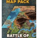 BattleTech: Map Pack Battle for Tukayyid (EN)