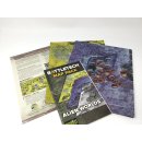BattleTech: Map Pack Alien Worlds (EN)