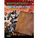 BattleTech: Map Pack Desert (EN)