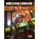 BattleTech: MechWarrior Destiny (EN)