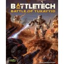 BattleTech: The Battle of Tukayyid (EN)