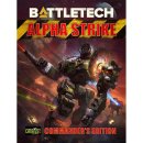 BattleTech: Alpha Strike Commanders Edition (EN)