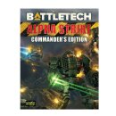 BattleTech: Alpha Strike Commanders Edition (EN)