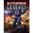 BattleTech: Legends Reprint (EN)