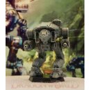 BattleTech: Clan Command Star Reprint (EN)