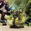 BattleTech: Clan Command Star Reprint (EN)