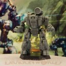 BattleTech: Clan Command Star Reprint (EN)