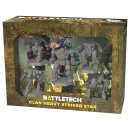 BattleTech: Clan Heavy Striker Star Reprint (EN)