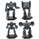 BattleTech: Inner Sphere Fire Lance Reprint (EN)