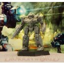 BattleTech: Clan Striker Star (EN)
