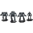 BattleTech: Inner Sphere Support Lance Reprint (EN)