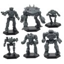 BattleTech: Comstar Command Level II (EN)