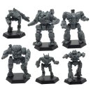 BattleTech: Comstar Battle Level II (EN)