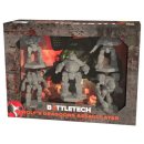 BattleTech: Wolfs Dragoons Assault Star (EN)