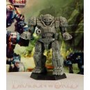 BattleTech: Hansens Roughriders Battle Lance (EN)