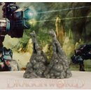 BattleTech: Hansens Roughriders Battle Lance (EN)