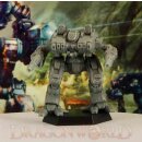 BattleTech: Hansens Roughriders Battle Lance (EN)