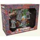 BattleTech: Kell Hounds Striker Lance (EN)