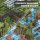 BattleTech: Neoprene Battle Mat Tukayyid Pozoristo Mountains/Kozice Valley (EN)