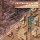 BattleTech: Neoprene Battle Mat Alien Worlds Crystalline Canyon/Badlands (EN)