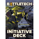 BattleTech: Initiative Deck (EN)