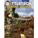 BattleTech: Tamar Rising Reprint (EN)