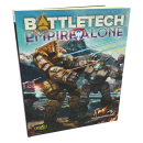 BattleTech: Empire Alone (EN)